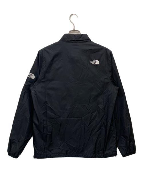 THE NORTH FACE（ザ ノース フェイス）THE NORTH FACE (ザ ノース フェイス) コーチジャケット ブラック サイズ:Lの古着・服飾アイテム