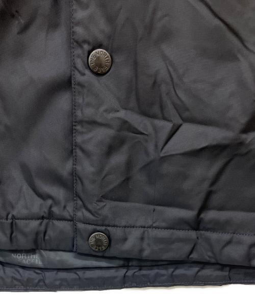 THE NORTH FACE（ザ ノース フェイス）THE NORTH FACE (ザ ノース フェイス) コーチジャケット ブラック サイズ:Lの古着・服飾アイテム