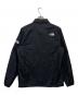 THE NORTH FACE (ザ ノース フェイス) コーチジャケット ブラック サイズ:L：7000円