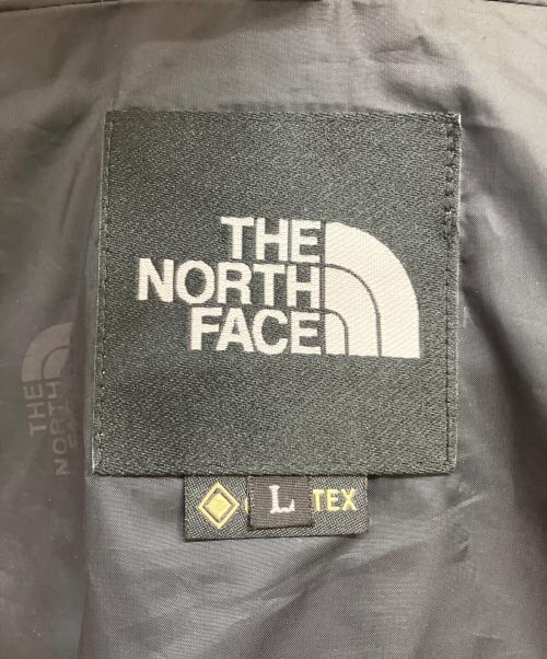 THE NORTH FACE（ザ ノース フェイス）THE NORTH FACE (ザ ノース フェイス) Mountain Light Jacket カーキ サイズ:Lの古着・服飾アイテム