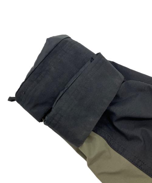 THE NORTH FACE（ザ ノース フェイス）THE NORTH FACE (ザ ノース フェイス) Mountain Light Jacket カーキ サイズ:Lの古着・服飾アイテム