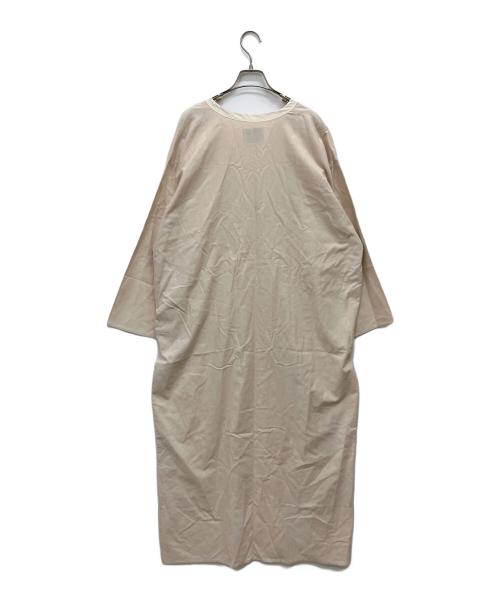 charrita（チャリータ）charrita (チャリータ) ワンピース ピンク サイズ:-の古着・服飾アイテム