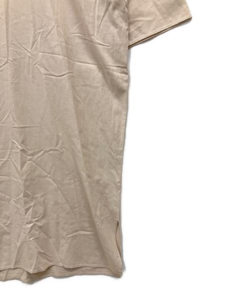 charrita（チャリータ）charrita (チャリータ) ワンピース ピンク サイズ:-の古着・服飾アイテム