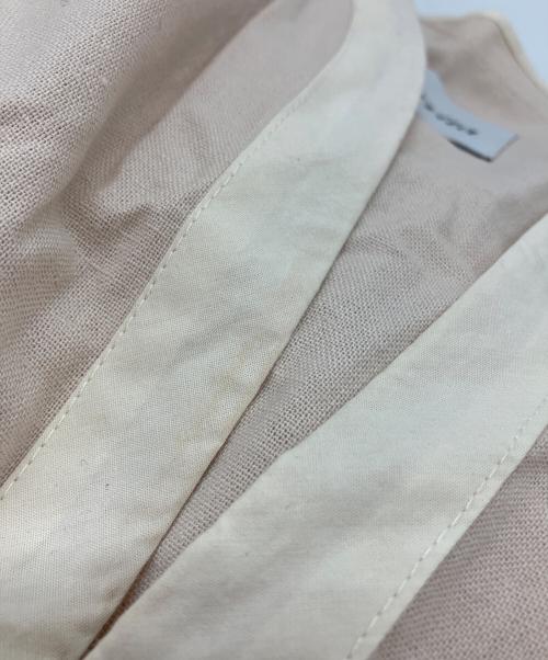 charrita（チャリータ）charrita (チャリータ) ワンピース ピンク サイズ:-の古着・服飾アイテム