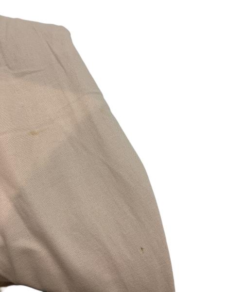charrita（チャリータ）charrita (チャリータ) ワンピース ピンク サイズ:-の古着・服飾アイテム