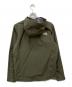THE NORTH FACE (ザ ノース フェイス) クライムライトジャケット オリーブ サイズ:L：12000円