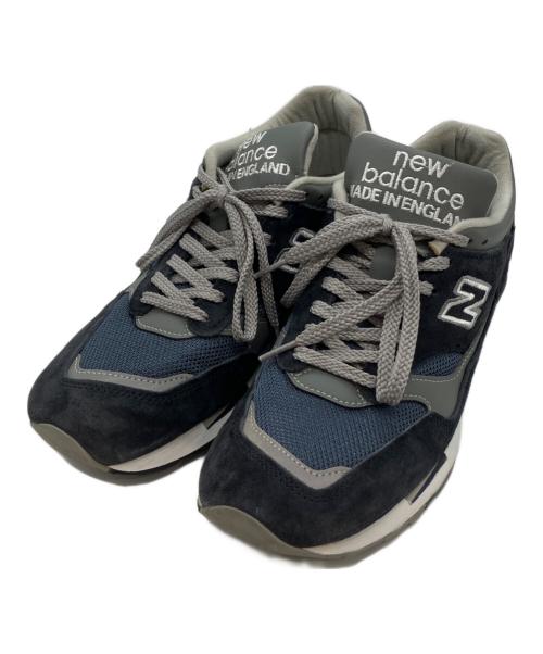 NEW BALANCE（ニューバランス）NEW BALANCE (ニューバランス) スニーカー ネイビー サイズ:26の古着・服飾アイテム