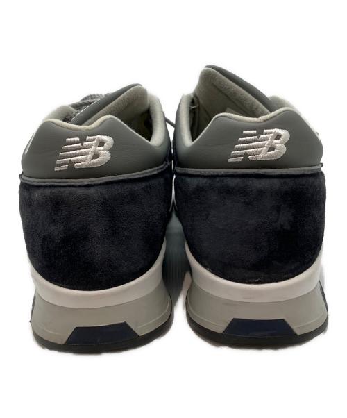 NEW BALANCE（ニューバランス）NEW BALANCE (ニューバランス) スニーカー ネイビー サイズ:26の古着・服飾アイテム