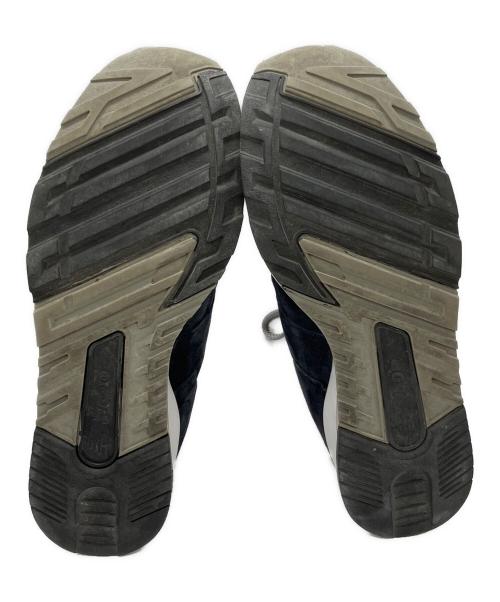 NEW BALANCE（ニューバランス）NEW BALANCE (ニューバランス) スニーカー ネイビー サイズ:26の古着・服飾アイテム
