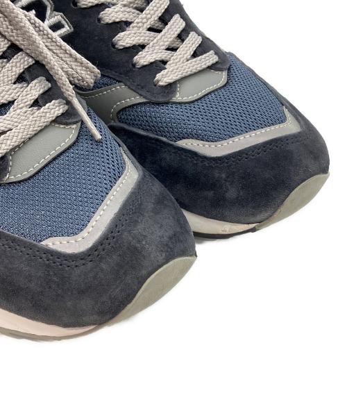NEW BALANCE（ニューバランス）NEW BALANCE (ニューバランス) スニーカー ネイビー サイズ:26の古着・服飾アイテム