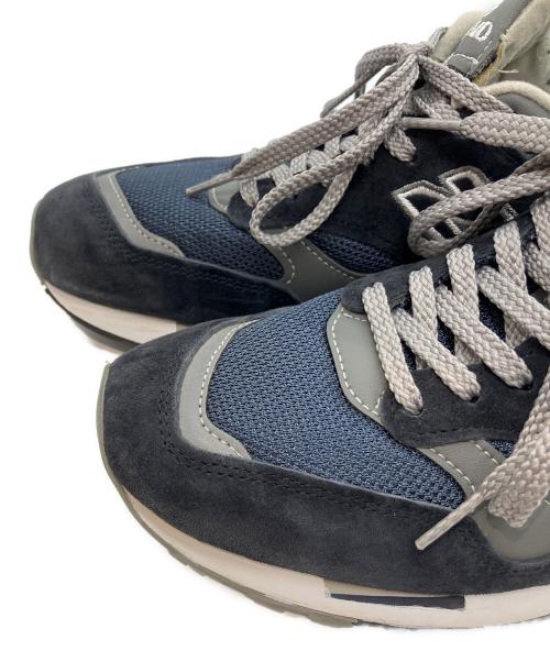 NEW BALANCE（ニューバランス）NEW BALANCE (ニューバランス) スニーカー ネイビー サイズ:26の古着・服飾アイテム