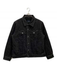 中古・古着通販】MARC JACOBS (マークジェイコブス) デニムテーラード