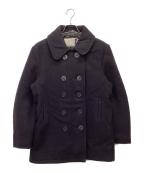 Schottショット）の古着「ジャケット」｜ネイビー