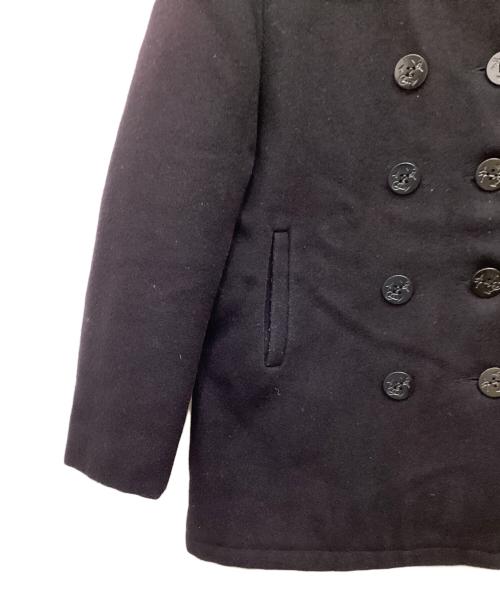 Schott（ショット）Schott (ショット) ジャケット ネイビー サイズ:40の古着・服飾アイテム