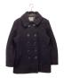 Schott（ショット）の古着「ジャケット」｜ネイビー