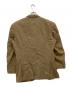 POLO RALPH LAUREN (ポロ・ラルフローレン) 3Bテーラードジャケット ベージュ サイズ:AB7：10000円