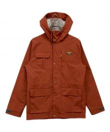 L.L.Bean（エルエルビーン）の古着「マウンテン・クラシック・ウォーターレジスタント」｜ブラウン