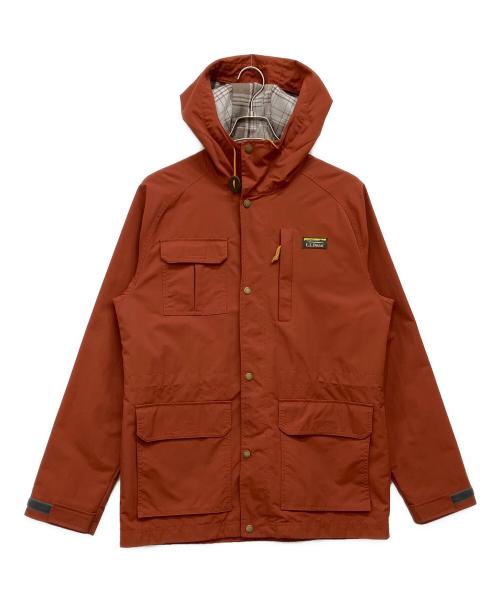 L.L.Bean（エルエルビーン）L.L.Bean (エルエルビーン) マウンテン・クラシック・ウォーターレジスタント ブラウン サイズ:Mの古着・服飾アイテム