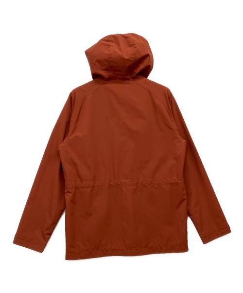 L.L.Bean（エルエルビーン）L.L.Bean (エルエルビーン) マウンテン・クラシック・ウォーターレジスタント ブラウン サイズ:Mの古着・服飾アイテム