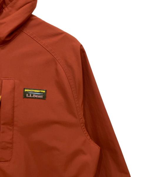 L.L.Bean（エルエルビーン）L.L.Bean (エルエルビーン) マウンテン・クラシック・ウォーターレジスタント ブラウン サイズ:Mの古着・服飾アイテム