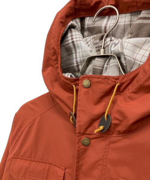 L.L.Bean（エルエルビーン）L.L.Bean (エルエルビーン) マウンテン・クラシック・ウォーターレジスタント ブラウン サイズ:Mの古着・服飾アイテム
