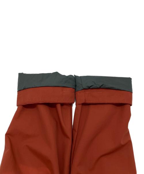 L.L.Bean（エルエルビーン）L.L.Bean (エルエルビーン) マウンテン・クラシック・ウォーターレジスタント ブラウン サイズ:Mの古着・服飾アイテム