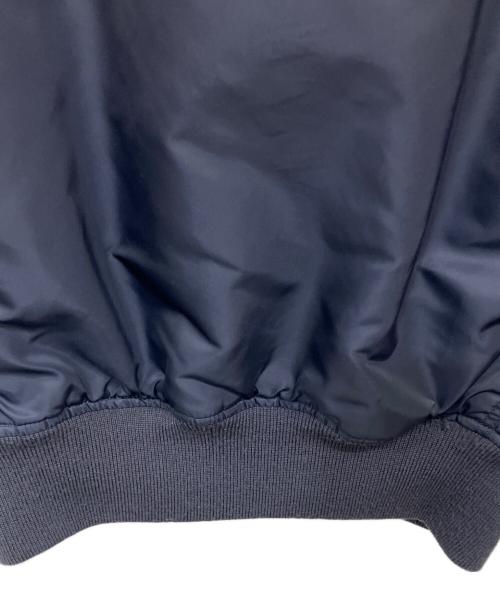 AVIREX（アヴィレックス）AVIREX (アヴィレックス) MA-1ジャケット ネイビー サイズ:Mの古着・服飾アイテム