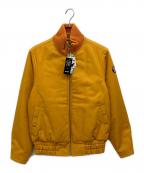 sinacovaシナコバ）の古着「ジャケット」｜イエロー