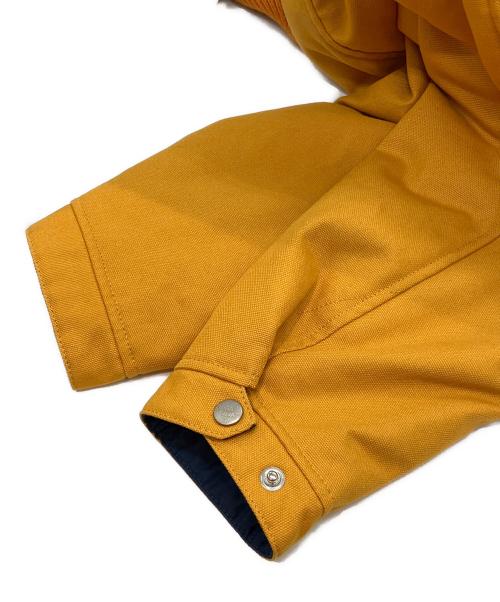 sinacova（シナコバ）sinacova (シナコバ) ジャケット イエロー サイズ:M 未使用品の古着・服飾アイテム