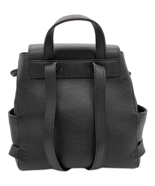 TORY BURCH（トリーバーチ）TORY BURCH (トリーバーチ) THEA MINI BACKPACK ブラックの古着・服飾アイテム