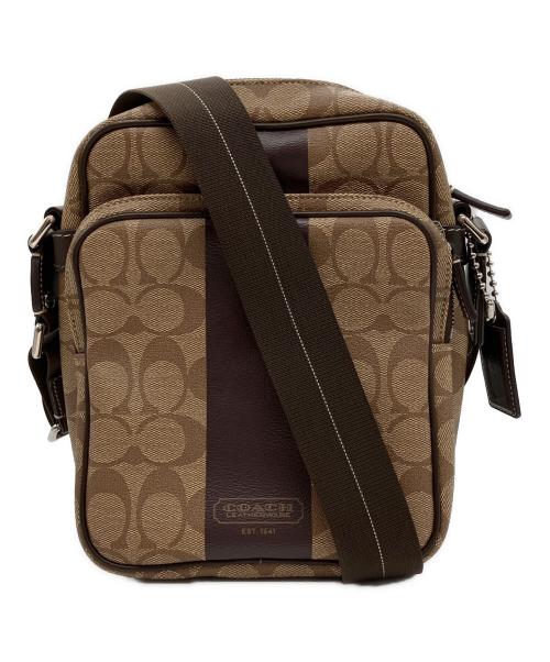 COACH（コーチ）COACH (コーチ) ショルダーバッグの古着・服飾アイテム