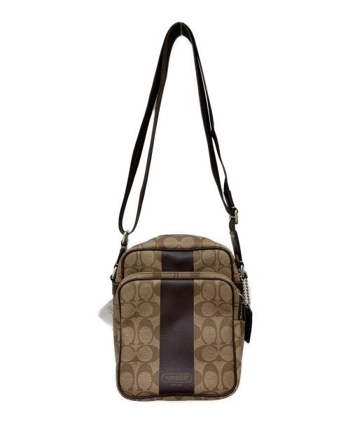 COACH（コーチ）COACH (コーチ) ショルダーバッグの古着・服飾アイテム