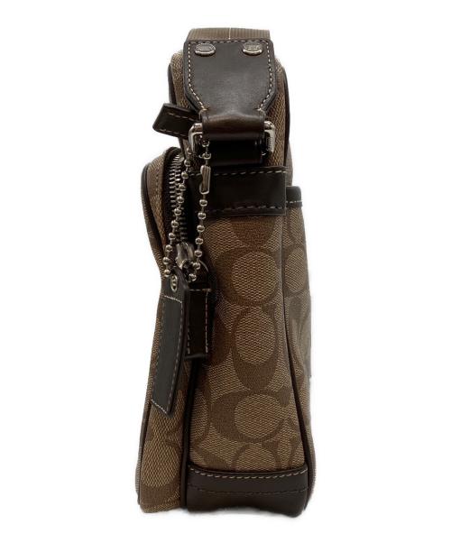 COACH（コーチ）COACH (コーチ) ショルダーバッグの古着・服飾アイテム