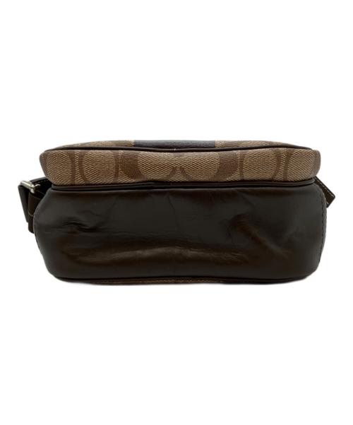 COACH（コーチ）COACH (コーチ) ショルダーバッグの古着・服飾アイテム