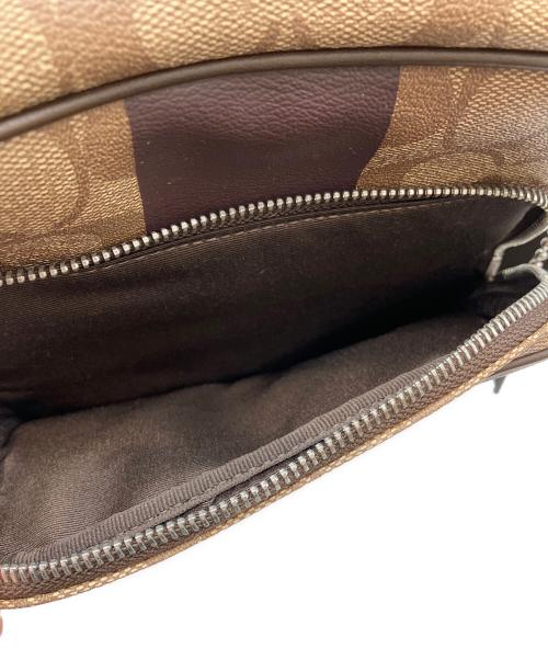 COACH（コーチ）COACH (コーチ) ショルダーバッグの古着・服飾アイテム