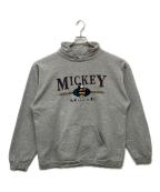 DISNEYディズニー）の古着「スウェット」｜グレー