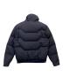 HERMANS (ハーマンズ) ダウンジャケット ネイビー サイズ:XL：7000円