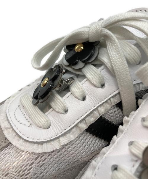 adidas（アディダス）adidas (アディダス) SAMBA OG W ホワイト×ブラック サイズ:23の古着・服飾アイテム