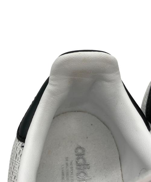 adidas（アディダス）adidas (アディダス) SAMBA OG W ホワイト×ブラック サイズ:23の古着・服飾アイテム