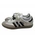 adidas (アディダス) SAMBA OG W ホワイト×ブラック サイズ:23：11000円