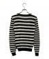 DAISY LIN for FOXEY (デイジーリン フォー フォクシー) 長袖Tシャツ ブラック サイズ:SIZE 38：7000円
