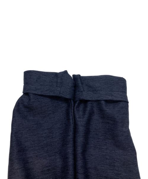 MACKINTOSH PHILOSOPHY（マッキントッシュ フィロソフィー）MACKINTOSH PHILOSOPHY (マッキントッシュ フィロソフィー) トロッターセットアップ ネイビー サイズ:SIZE 38の古着・服飾アイテム