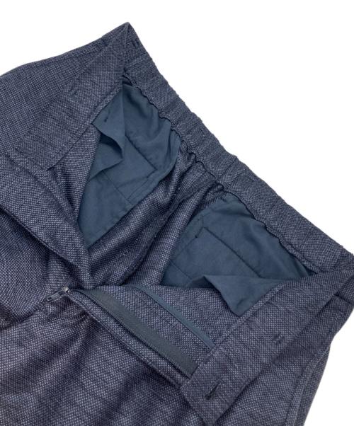 MACKINTOSH PHILOSOPHY（マッキントッシュ フィロソフィー）MACKINTOSH PHILOSOPHY (マッキントッシュ フィロソフィー) トロッターセットアップ ネイビー サイズ:SIZE 38の古着・服飾アイテム