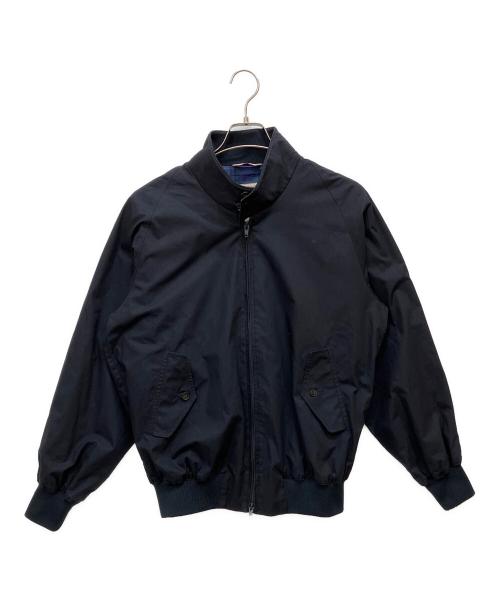 BARACUTA（バラクータ）BARACUTA (バラクータ) BEAMS PLUS (ビームスプラス) 別注G9ハリントンジャケット ネイビー サイズ:40の古着・服飾アイテム