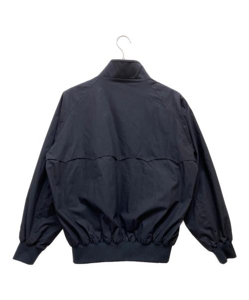BARACUTA（バラクータ）BARACUTA (バラクータ) BEAMS PLUS (ビームスプラス) 別注G9ハリントンジャケット ネイビー サイズ:40の古着・服飾アイテム