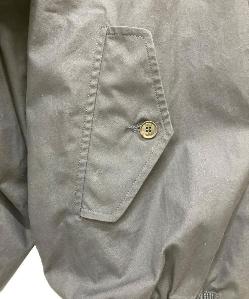 BARACUTA（バラクータ）BARACUTA (バラクータ) BEAMS PLUS (ビームスプラス) 別注G9ハリントンジャケット ネイビー サイズ:40の古着・服飾アイテム
