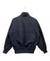 BARACUTA (バラクータ) BEAMS PLUS (ビームスプラス) 別注G9ハリントンジャケット ネイビー サイズ:40：22000円
