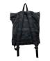Hysteric Glamour (ヒステリックグラマー) PORTER (ポーター) リュック ブラック：22000円