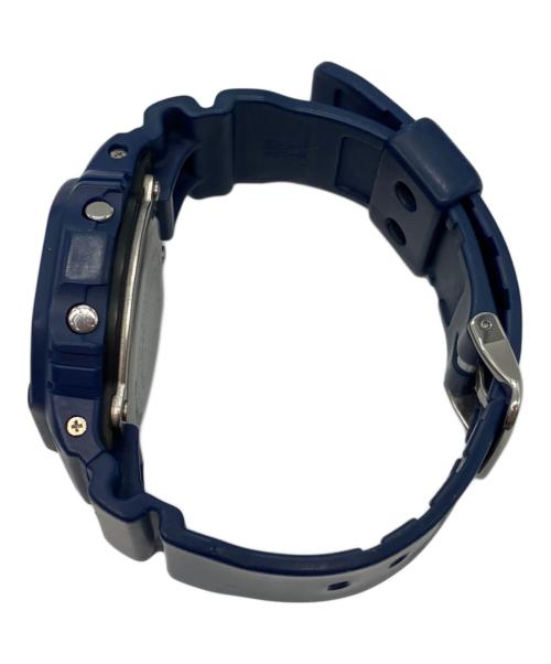 CASIO（カシオ）CASIO (カシオ) A BATHING APE (アベイシングエイプ) デジタルウォッチの古着・服飾アイテム