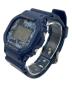 CASIO (カシオ) A BATHING APE (アベイシングエイプ) デジタルウォッチ：23000円